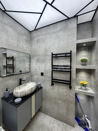Продается 3-комн. новостройка 106 м², м. Ахмедлы, photo 20 from 21