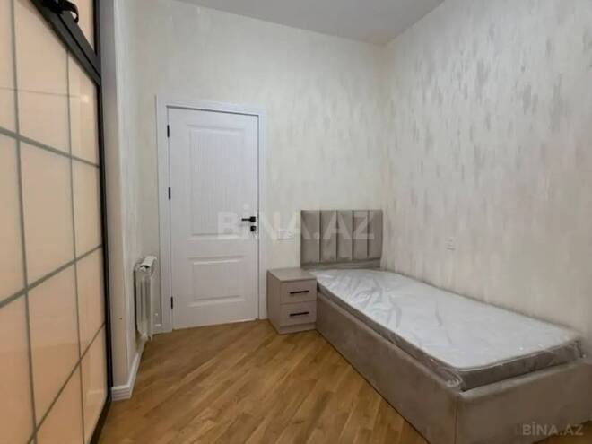 Продаётся 3-комн. новостройка 105 м², м. Ази Асланов, photo 11 from 20