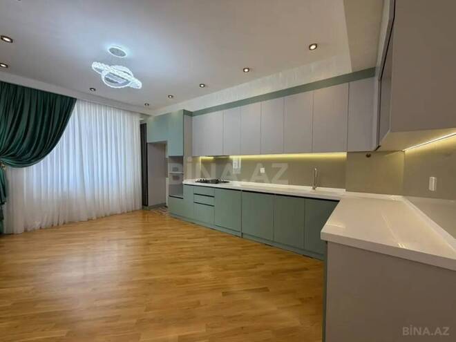 Продаётся 3-комн. новостройка 105 м², м. Ази Асланов, photo 12 from 20