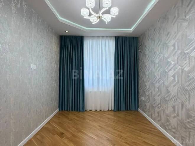 Продаётся 3-комн. новостройка 105 м², м. Ази Асланов, photo 7 from 20