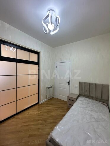 Продаётся 3-комн. новостройка 105 м², м. Ази Асланов, photo 9 from 20