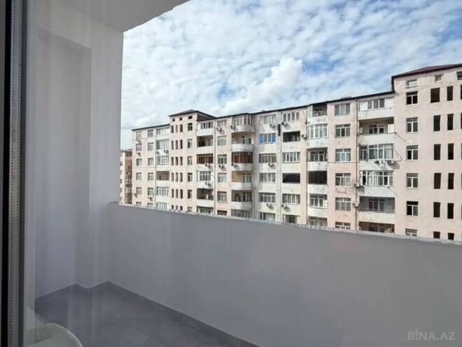 Продаётся 3-комн. новостройка 105 м², м. Ази Асланов, photo 17 from 20