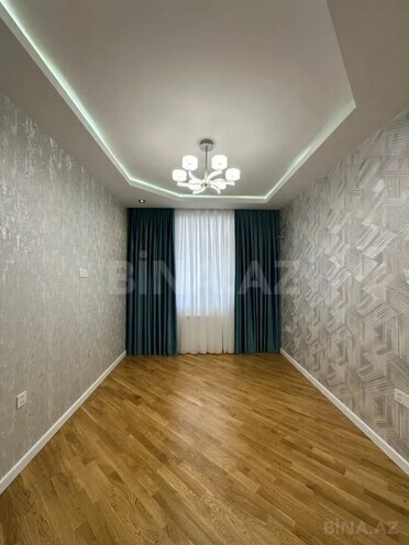 Продаётся 3-комн. новостройка 105 м², м. Ази Асланов, photo 6 from 20