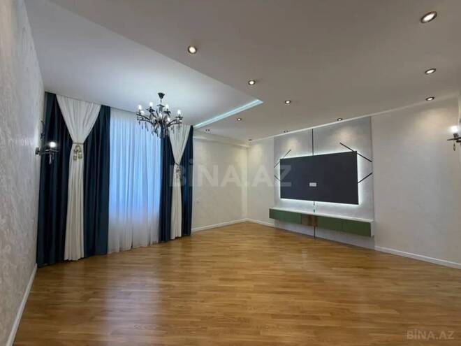 Продаётся 3-комн. новостройка 105 м², м. Ази Асланов, photo 1 from 20