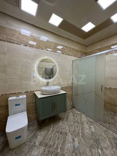 Продаётся 3-комн. новостройка 105 м², м. Ази Асланов, photo 19 from 20