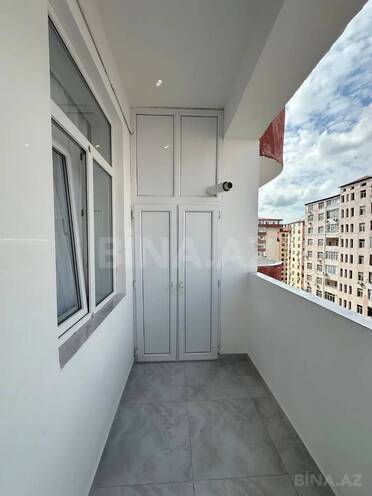 Продаётся 3-комн. новостройка 105 м², м. Ази Асланов, photo 18 from 20