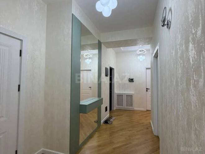 Продаётся 3-комн. новостройка 105 м², м. Ази Асланов, photo 15 from 20