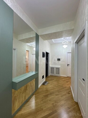 Продаётся 3-комн. новостройка 105 м², м. Ази Асланов, photo 14 from 20