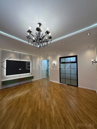 Продаётся 3-комн. новостройка 105 м², м. Ази Асланов, photo 4 from 20