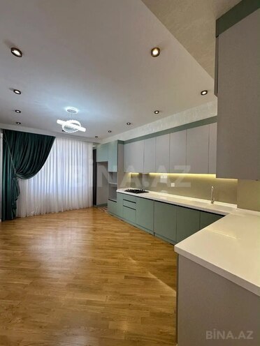 Продаётся 3-комн. новостройка 105 м², м. Ази Асланов, photo 13 from 20