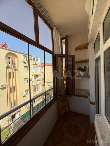 Satılır 3 otaqlı yeni tikili 80 m², Masazır q., photo 13 from 14