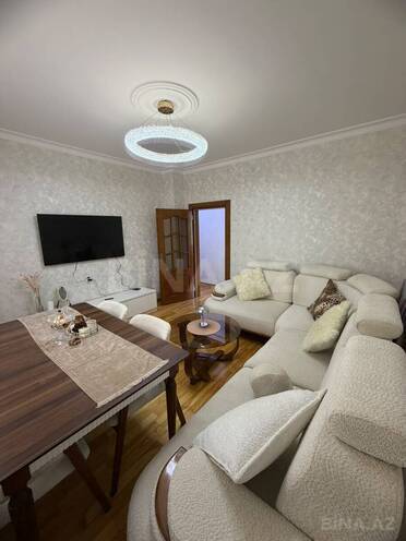 Satılır 3 otaqlı yeni tikili 80 m², Masazır q., photo 5 from 14