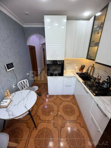 Satılır 3 otaqlı yeni tikili 80 m², Masazır q., photo 10 from 14