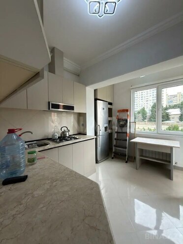 Продаётся 3-комн. вторичка 80 м², м. Ази Асланов, photo 7 from 11