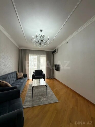 Продаётся 3-комн. вторичка 80 м², м. Ази Асланов, photo 3 from 11