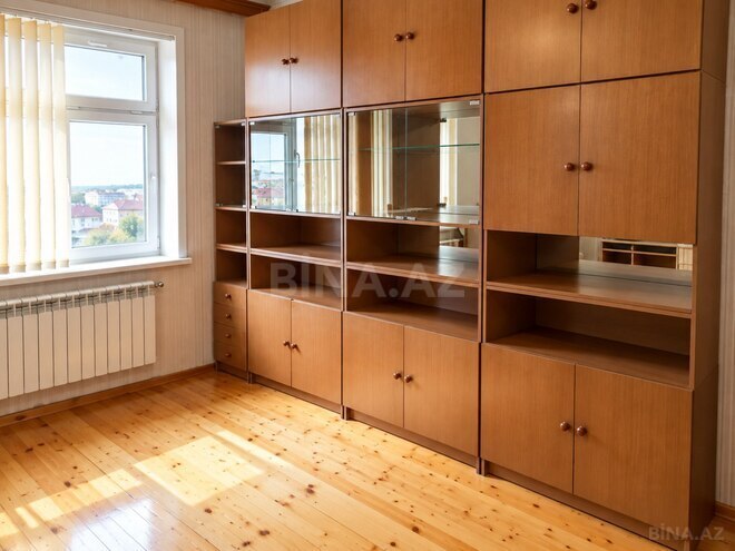 Продаётся 3-комн. вторичка 80 м², Насиминский  р., photo 4 from 8