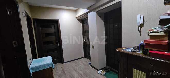 Satılır 3 otaqlı köhnə tikili 95 m², Qara Qarayev m., photo 7 from 11