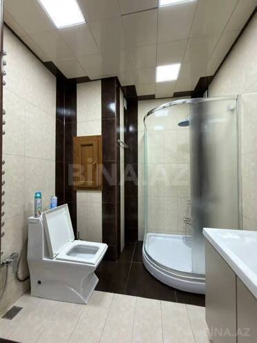 Продается 3-комн. вторичка 85 м², м. Ази Асланов, photo 8 from 11