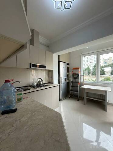 Продается 3-комн. вторичка 85 м², м. Ази Асланов, photo 6 from 11