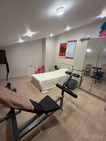 Продается 3-комн. новостройка 82 м², м. Низами, photo 5 from 7
