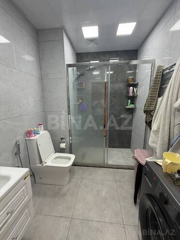 Продается 3-комн. новостройка 82 м², м. Низами, photo 6 from 7