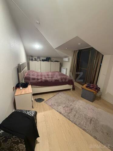 Продается 3-комн. новостройка 82 м², м. Низами, photo 4 from 7