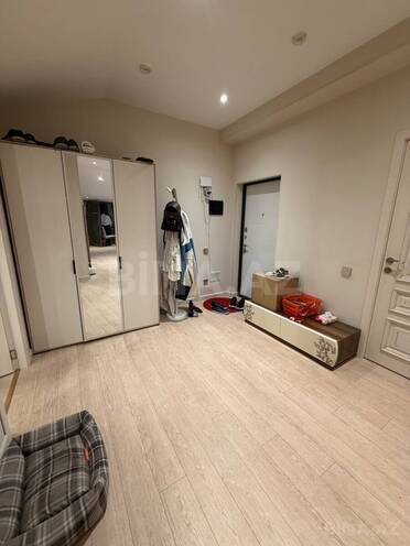Продается 3-комн. новостройка 82 м², м. Низами, photo 3 from 7