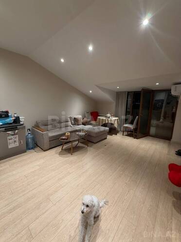 Продается 3-комн. новостройка 82 м², м. Низами, photo 1 from 7