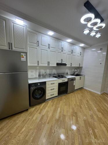 Продается 3-комн. новостройка 131 м², пос. Ени Гюнешли, photo 12 from 15