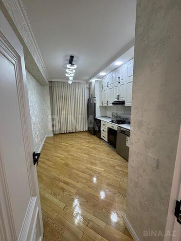 Продается 3-комн. новостройка 131 м², пос. Ени Гюнешли, photo 11 from 15