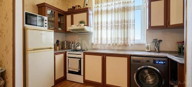 Satılır 2 otaqlı yeni tikili 52 m², Yeni Günəşli q., photo 6 from 9