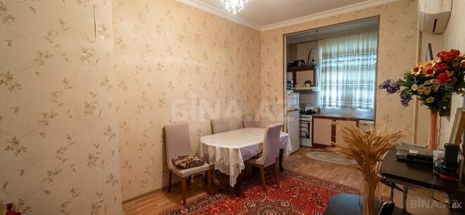 Satılır 2 otaqlı yeni tikili 52 m², Yeni Günəşli q., photo 3 from 9
