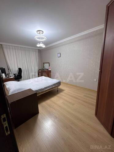 Продается 3-комн. вторичка 75 м², м. Ази Асланов, photo 7 from 12