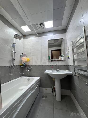 Продается 3-комн. вторичка 75 м², м. Ази Асланов, photo 11 from 12
