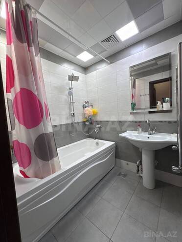 Продается 3-комн. вторичка 75 м², м. Ази Асланов, photo 10 from 12
