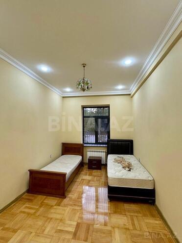 Сдается 3-комн. вторичка 69.4 м², м. Элмляр Академиясы, photo 5 from 21