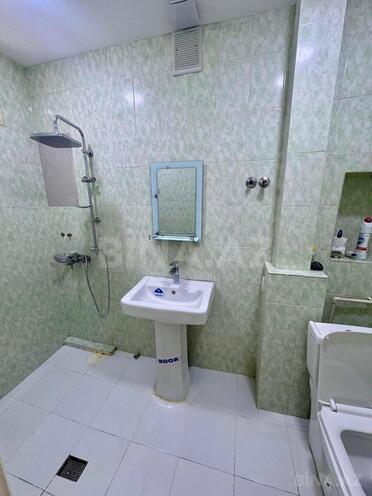 Сдается 3-комн. вторичка 69.4 м², м. Элмляр Академиясы, photo 20 from 21