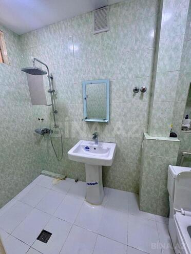 Сдается 3-комн. вторичка 69.4 м², м. Элмляр Академиясы, photo 19 from 21