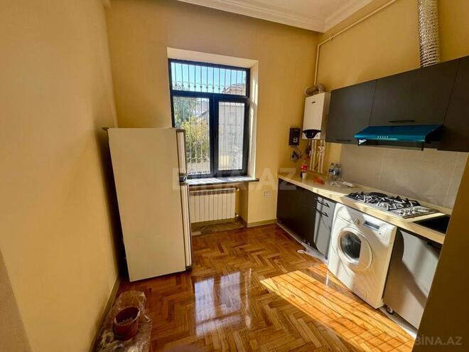 Сдается 3-комн. вторичка 69.4 м², м. Элмляр Академиясы, photo 16 from 21
