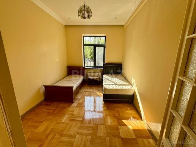 Сдается 3-комн. вторичка 69.4 м², м. Элмляр Академиясы, photo 7 from 21