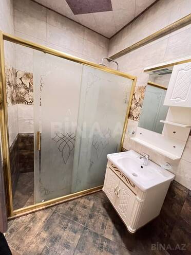 Сдается 2-комн. новостройка 70 м², м. Ази Асланов, photo 22 from 29