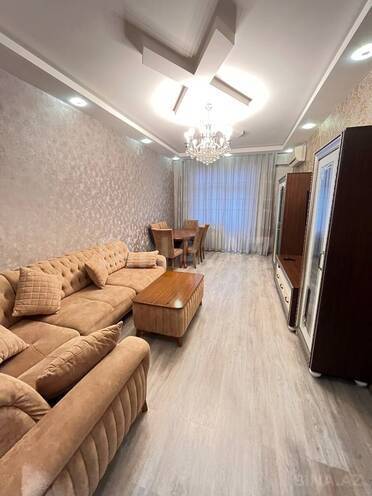 Сдается 2-комн. новостройка 70 м², м. Ази Асланов, photo 3 from 29