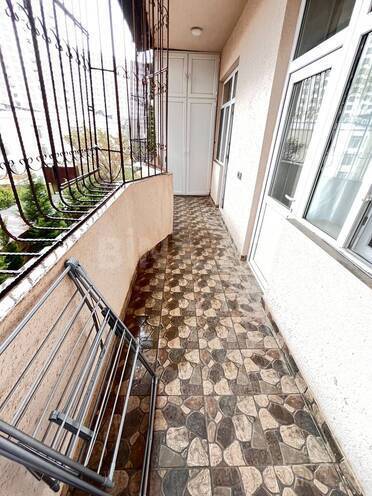 Сдается 2-комн. новостройка 70 м², м. Ази Асланов, photo 20 from 29