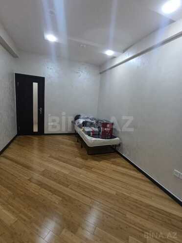 İcarəyə verilir 2 otaqlı yeni tikili 55 m², Gənclik m., photo 1 from 12