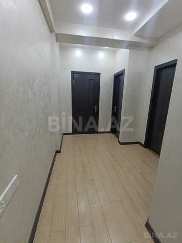 İcarəyə verilir 2 otaqlı yeni tikili 55 m², Gənclik m., photo 7 from 12