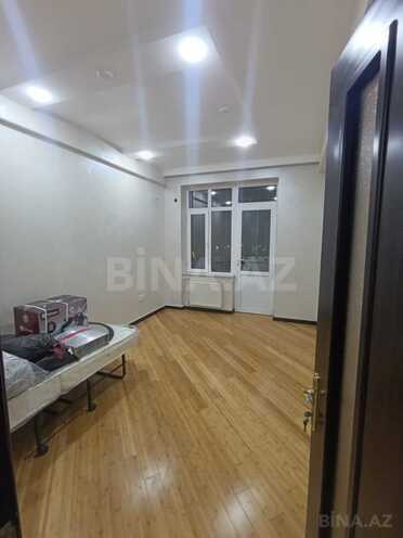 İcarəyə verilir 2 otaqlı yeni tikili 55 m², Gənclik m., photo 5 from 12