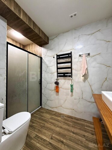 Продаётся 3-комн. новостройка 119 м², м. Ази Асланов, photo 14 from 20