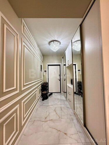 Продаётся 3-комн. новостройка 119 м², м. Ази Асланов, photo 13 from 20