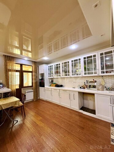 Продаётся 3-комн. новостройка 119 м², м. Ази Асланов, photo 6 from 20