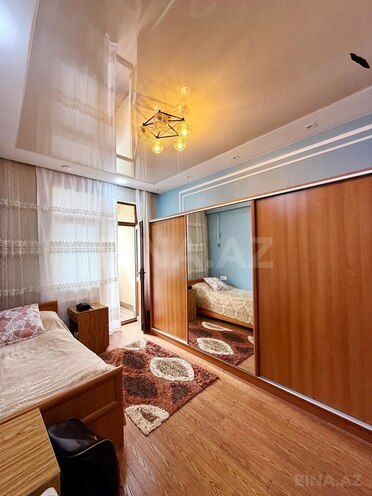 Продаётся 3-комн. новостройка 119 м², м. Ази Асланов, photo 9 from 20